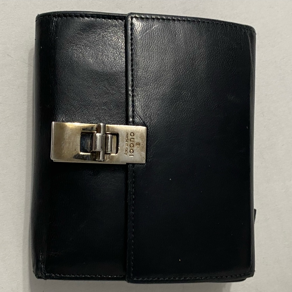 Gucci wallet - Picture 2 of 12